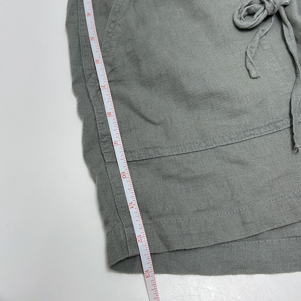 J).   J.Crew short Pants size Extra Small - Picture 14 of 17